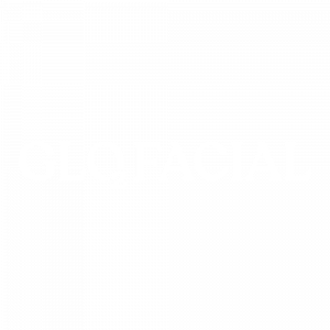 GLO2Facial logo