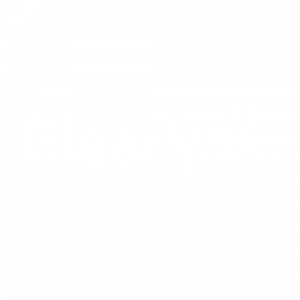 Clearsilk Logo for laser skincare