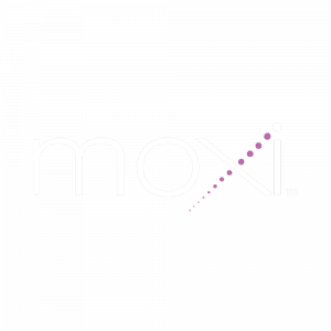 MOXI logo