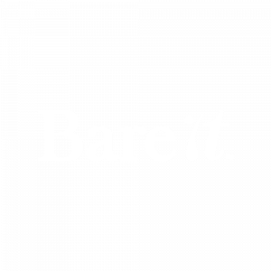 BAREit Hair Removal Logo