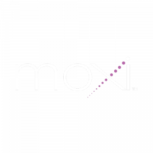 MOXI logo