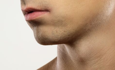 Chin and Jawline Enhancement